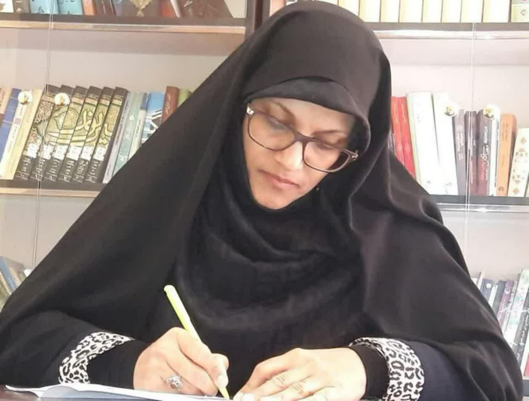 انتقاد شدید از سکوت مقامات اروپایی در قبال حمله تروریستی اخیر به نادی پور /به مسئولیت های قانونی خود عمل کنید+عکس انتقاد شدید از سکوت مقامات اروپایی در قبال حمله تروریستی اخیر به نادی پور /به مسئولیت های قانونی خود عمل کنید+عکس
