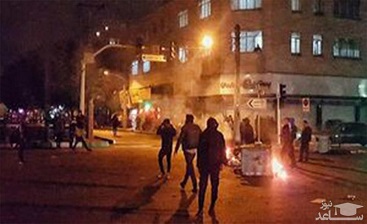 چه مجازاتهایی برای اغتشاشگران در نظر گرفته میشود؟ چه مجازاتهایی برای اغتشاشگران در نظر گرفته میشود؟