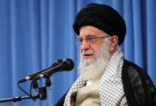 مروری بر راهبرد و جهاد پنجاهساله رهبر انقلاب برای تقریب مذاهب اسلامی مروری بر راهبرد و جهاد پنجاهساله رهبر انقلاب برای تقریب مذاهب اسلامی