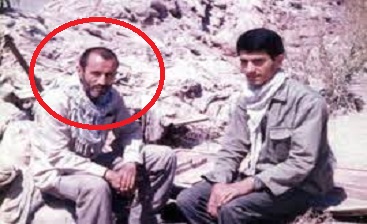 یادبود شهید حسن اثنیعشری/بسیجی همه فن حریفی که قله شهادت را هم فتح کرد یادبود شهید حسن اثنیعشری/بسیجی همه فن حریفی که قله شهادت را هم فتح کرد