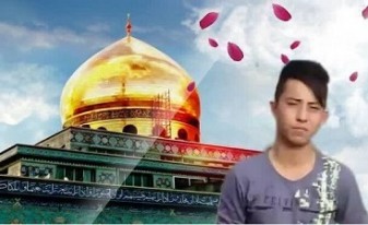پیکر یک شهید فاطمیون پس از ۶ سال شناسایی شد