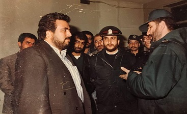 آرامش و امنیت ارمغان پلیس برای مردم/ ناجا برای برقراری نظم و امنیت شهدای زیادی تقدیم نظام کرده است آرامش و امنیت ارمغان پلیس برای مردم/ ناجا برای برقراری نظم و امنیت شهدای زیادی تقدیم نظام کرده است