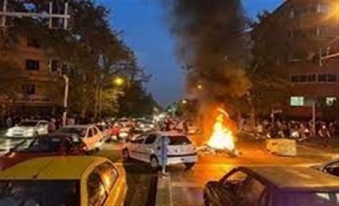 همسویی برخی سلبریتی ها با گروهک آلبانی نشین/ این بار هم صف مردم از منافقان جداست همسویی برخی سلبریتی ها با گروهک آلبانی نشین/ این بار هم صف مردم از منافقان جداست