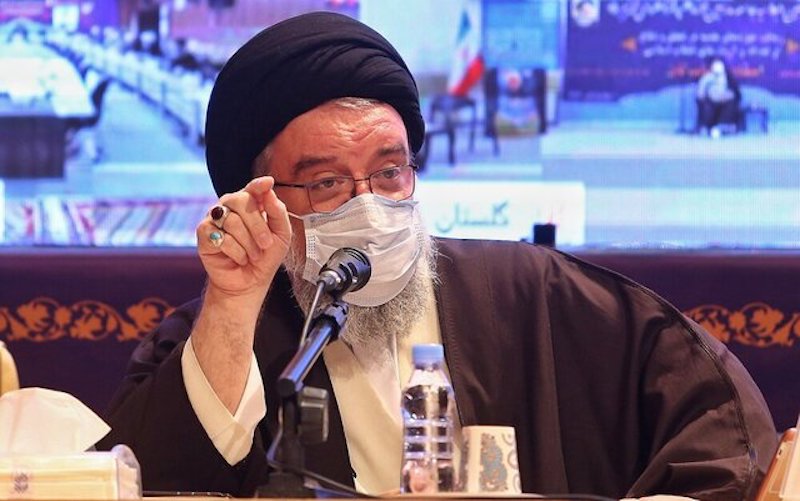 در حفظ نظام اسلامی با هیچ کسی تعارف نداریم در حفظ نظام اسلامی با هیچ کسی تعارف نداریم