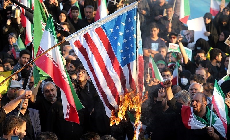 اجتماع بزرگ امت رسول‌الله (ص) در تهران/تصاویر