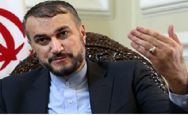 ایران جایی نیست که کسی بتواند کودتا یا انقلاب رنگین کند/ خبر مهمی در ایران نیست ایران جایی نیست که کسی بتواند کودتا یا انقلاب رنگین کند/ خبر مهمی در ایران نیست