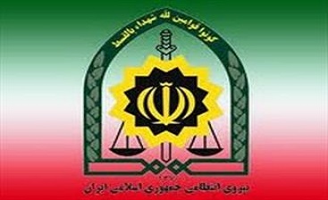 اجازه جولان به دشمن نمیدهیم/ برخورد قاطعانه پلیس با برهمزنندگان نظم و امنیت اجازه جولان به دشمن نمیدهیم/ برخورد قاطعانه پلیس با برهمزنندگان نظم و امنیت