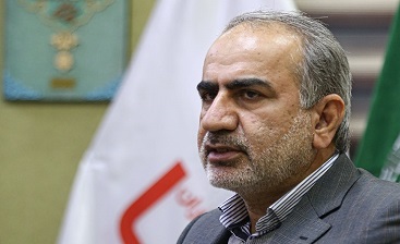 اکثریت قاطع مردم پای نظام و انقلاب ایستاده اند/تحریک احساسات جوانان توسط برخی سلبریتی ها اکثریت قاطع مردم پای نظام و انقلاب ایستاده اند/تحریک احساسات جوانان توسط برخی سلبریتی ها