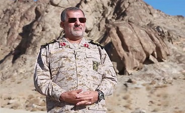 جزئیات جدید از حملات سپاه به تروریست‌ها در کردستان عراق/ شلیک ۷۳ موشک بالستیک تاکنون