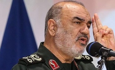 انتقام خون شهدای زاهدان را در دستور کار خود داریم انتقام خون شهدای زاهدان را در دستور کار خود داریم