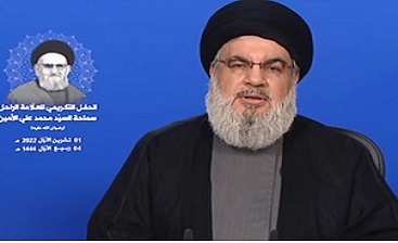 هفته سرنوشت سازی در باره ترسیم مرزهای دریایی در پیش است/ ایران قوی تر از هر زمان دیگری است / عربستان سعودی 5 هزار تروریست به عراق فرستاد