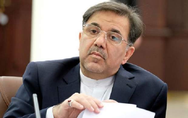 گزافه گویی متهم ترک فعل‌ها و از بانیان وضع موجود
