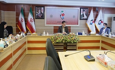 خانوادههای شهدا و ایثارگران اداره داراییهای خود را به عهده میگیرند خانوادههای شهدا و ایثارگران اداره داراییهای خود را به عهده میگیرند