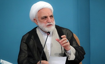 دشمن تمام قد آمده بود که امنیت کشور و مردم ما را برهم بزند/ مجازات بازدارنده خواهد بود