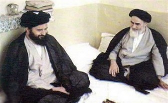 یادکردی از شهید آیت الله سید مصطفی خمینی/واکنش حضرت روح الله به شهادت فرزند