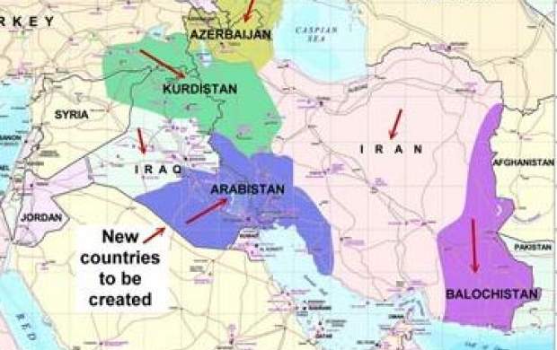 پشت پرده تجمعات اپوزیسیون در خارج از ایران