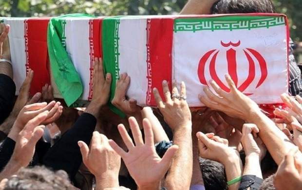 شهادت یک مأمور ‌در درگیری با قاچاقچیان مواد مخدر ‌