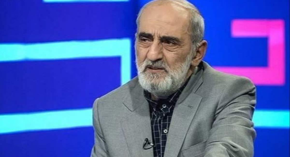 مسئولان ایران به TRTمجوز داده‌اند؟!/باور کنید شرم‌آور است!