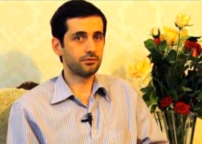 پارتی‌بازی‌ها صدای پسر رئیس‌جمهور را درآورد