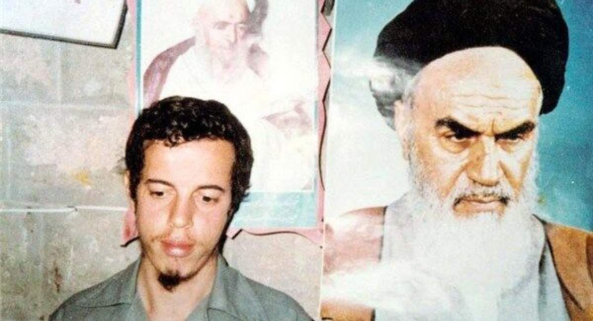 مادری که با شهادت فرزندش از شرمندگی درآمد