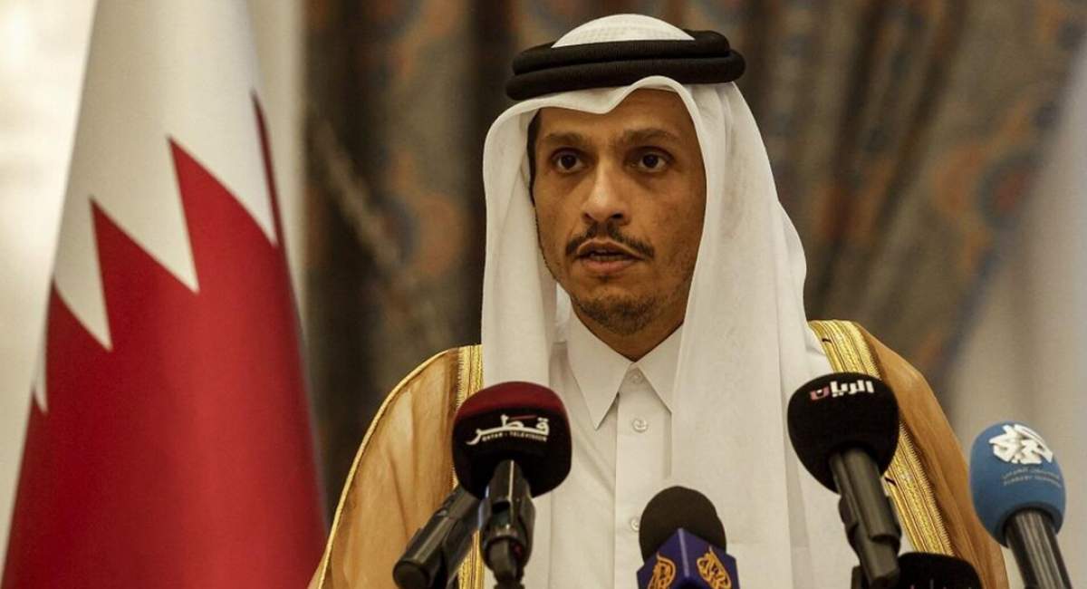 قطر رسما دستیابی به توافق آتش‌بس غزه را اعلام کرد