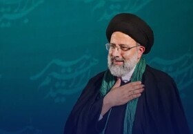 در سانحه برای بالگرد آیتالله رئیسی، هیچ گمانهزنی به اثبات نرسید