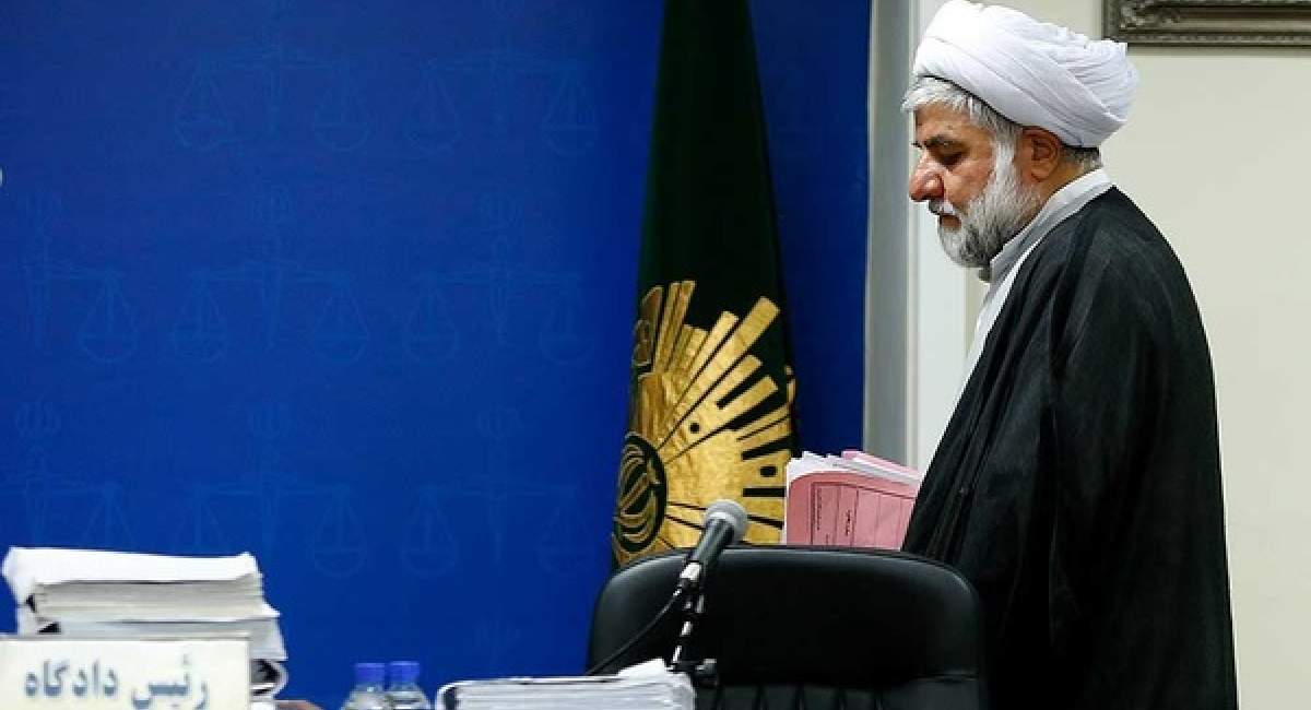 پرونده‌های مهم قاضی مقیسه؛ از محاکمه رهبران بهایی تا فساد بزرگ نفتی