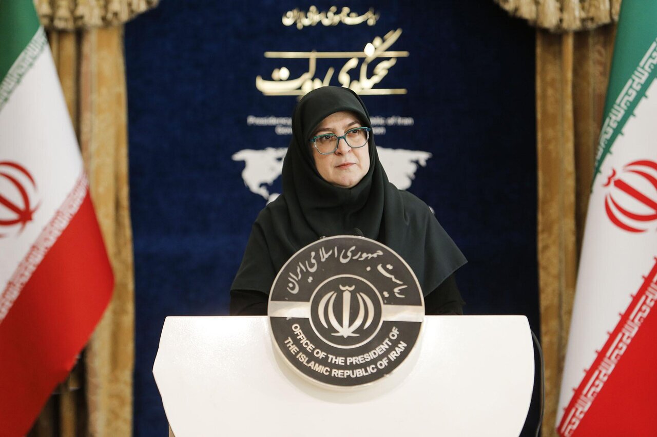 سخنگوی دولت پزشکیان سکته قلبی کرد؟