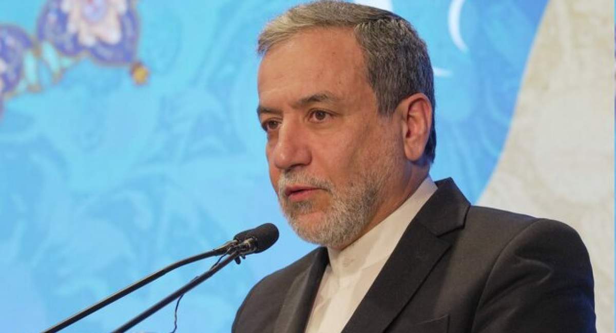 عراقچی: ایران از جبهه مقاومت حمایت خواهد کرد