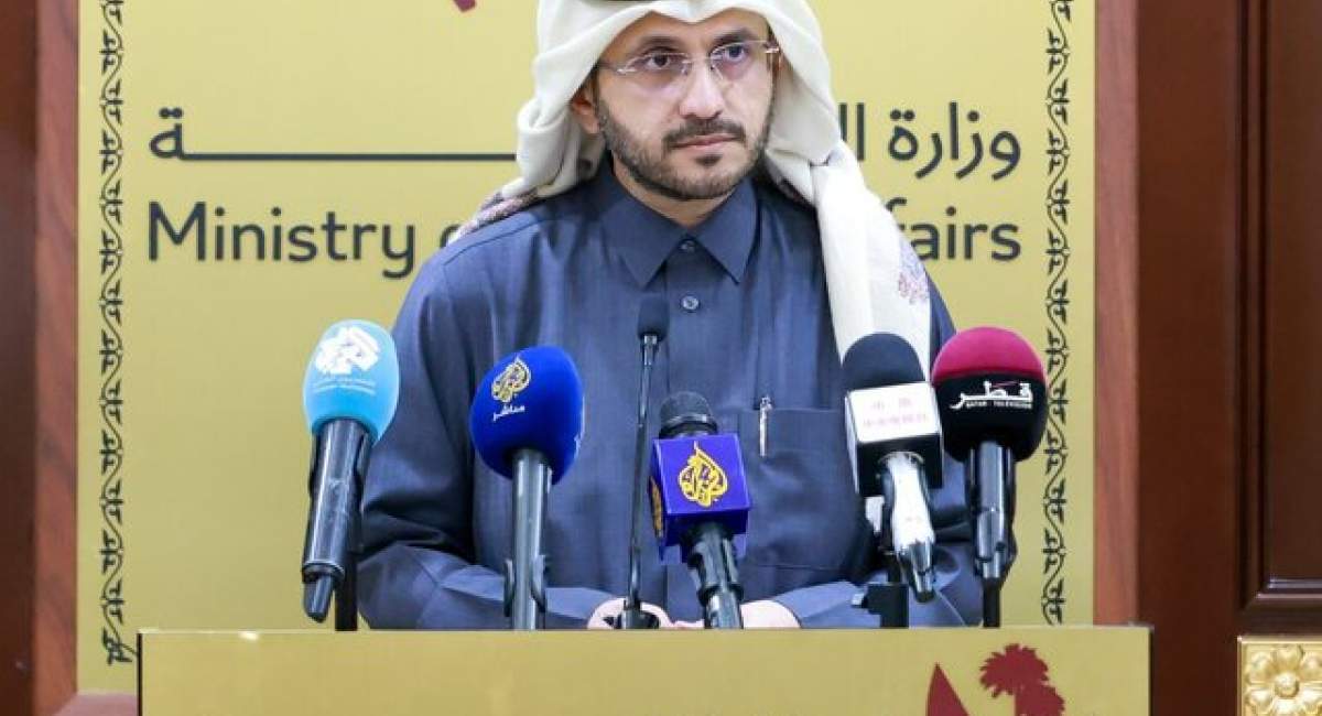 قطر: به روابط مستحکم خود با ایران افتخار می‌کنیم