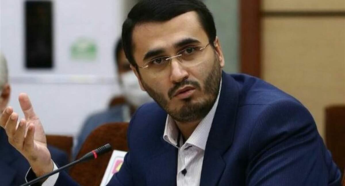 ادامه حواشی بازی پرسپولیس - تراکتور