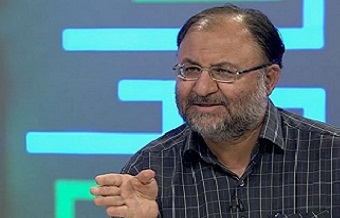 دولت را قبضه کردهاند و گدایی مذاکره میکنند!/انتقاد از عملکرد صدا و سیما