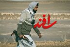 فیلم "اسفند" جانفشانی شهید علی هاشمی در عملیات خیبر