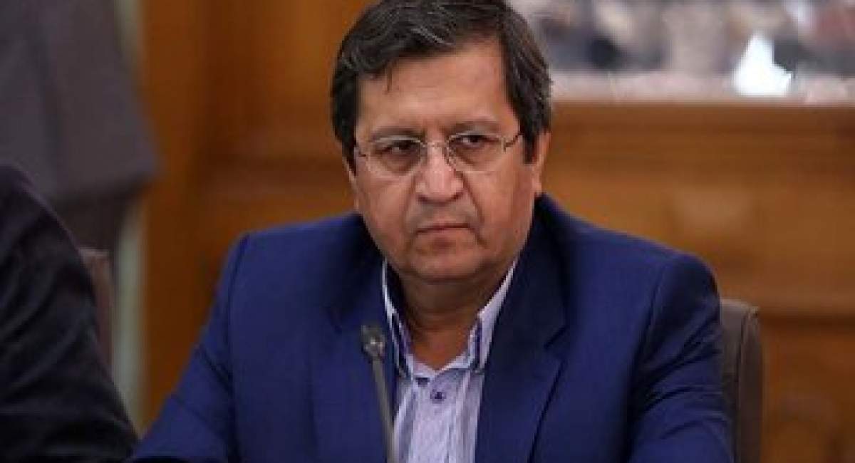 توضیحات وزیر اقتصاد در مورد قیمت طلا