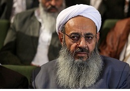 کمکهای اهدایی به سیلزدگان سیستان و بلوچستان در کارتخوان عبدالحمید!
