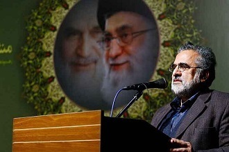 باید بیش از گذشته مراقب «جریانهای مخوف نفوذ» بود/اخلاص و زیست ساده و رفتار مردمی بزرگترین ویژگی رئیسی