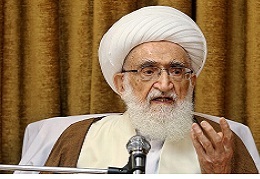 فردی را انتخاب کنید که متدین، متخصص و دنبال کننده خط امام و رهبری باشد