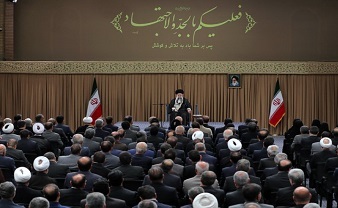 مجلس در کنار پرسشگری، نهادی پاسخگو هم هست/تعامل سازنده با دولت جدید