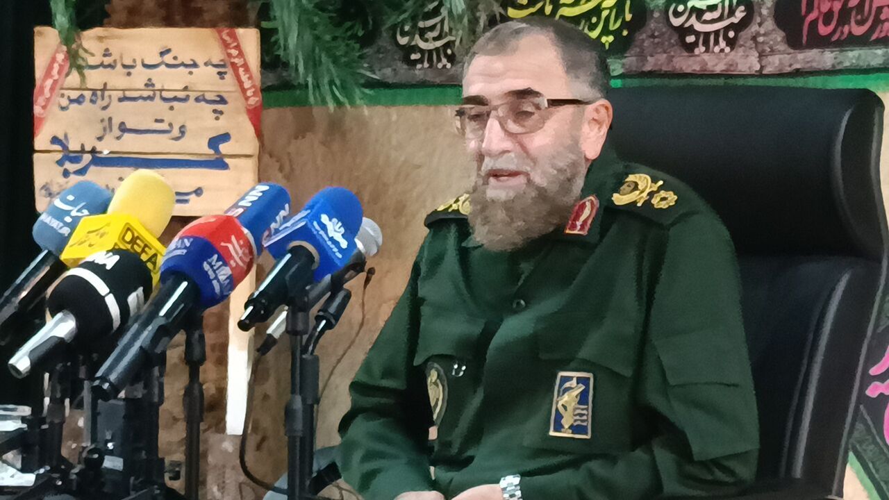 شناسایی پیکر شهید  سامی مقام پس از ۴۴ سال/تشییع روز جمعه 12 مرداد بعد از نماز جمعه