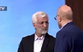انگیزه اگر خدمت است باید ائتلاف کنید/ هرکدام به اسلام و انقلاب دلباختگی بیشتری دارند باید در کنار رفتن به نفع دیگری پیشقدم شود/شماری از اطرافیان دو نامزد مانع ائتلاف هستند