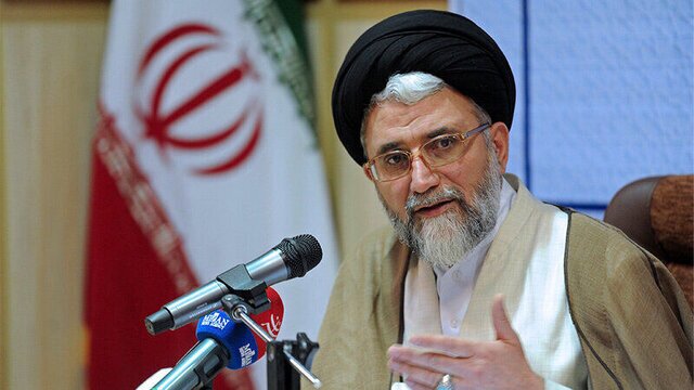 وزیر اطلاعات: فعالیت‌های گروهک‌های تروریستی را متوقف کردیم