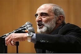 آمریکا از فهرست انتقام حذف نشود/ اسرائیل بدون کسب اجازه و موافقت و همراهی آمریکا دست به هیچ غلطی نمی‌زند