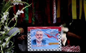 چرا هنیه را ترور کردند اما سید حسن نصرالله را نه؟