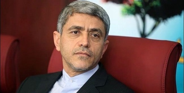 «علی طیب‌نیا» مشاور عالی رئیس‌جمهور شد