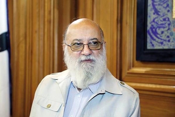 بقای چمران در ریاست شورای شهر؛ سروری نائب رئیس ماند