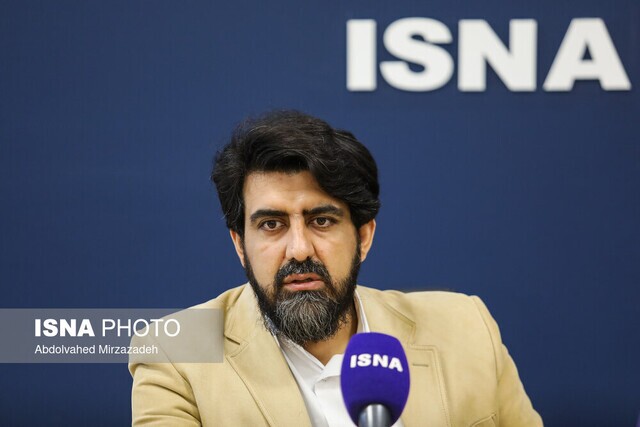 افتتاح «خانه روزنامه نگاران» همزمان با روز خبرنگار