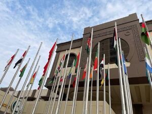 «جده» چهارشنبه میزبان نشست اضطراری وزرای خارجه OIC