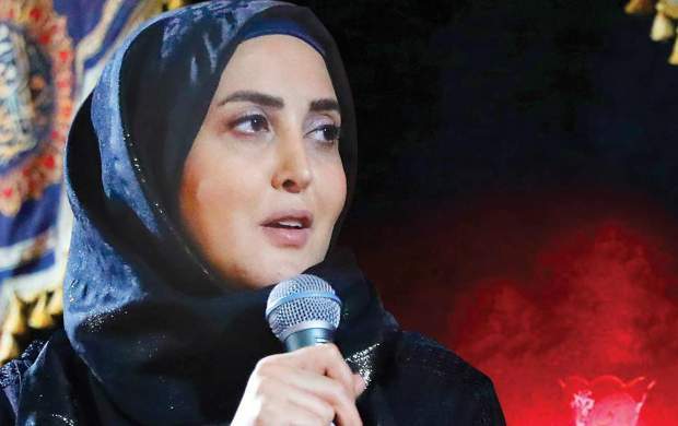 جراح نخبه باحجاب ایرانی که به وطن بازگشت