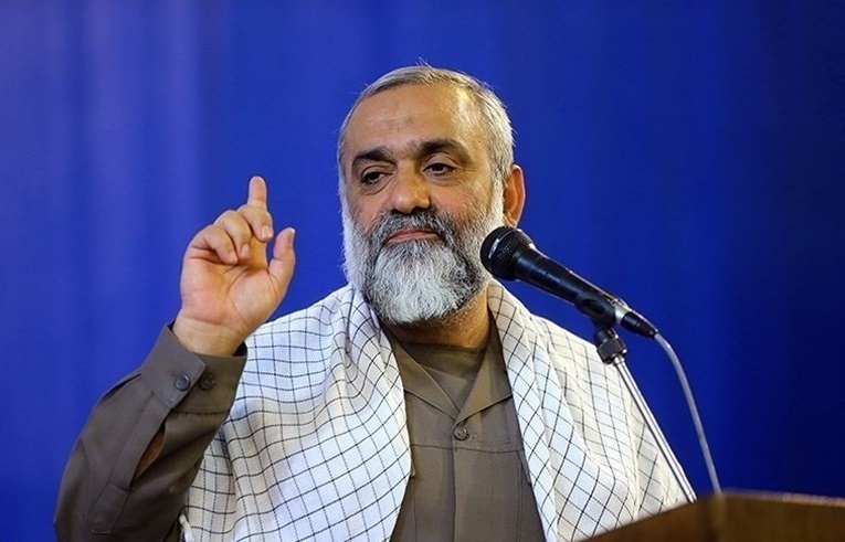 نقدی: داغ مصیبت کودکان غزه جز با نابودی اسرائیل جبران نمی‌شود