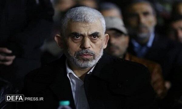 هیچ‌کس توانایی خلع سلاح حماس را ندارد/ هرگز با ایران قطع رابطه نمی‌کنیم